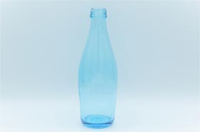調味料OEMで使用できるガラス瓶の歴史